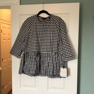 Victoria Beckham Blouse